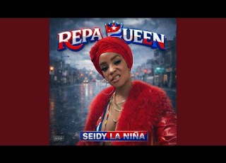 Repa Queen
