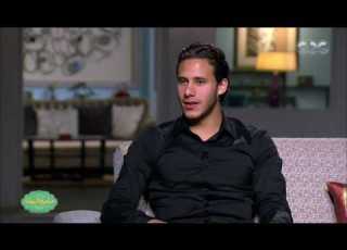 صاحبة السعادة رمضان صبحي يكشف كواليس انضمامه للنادي الاهلي والسبب مراوغة 5 لاعبين