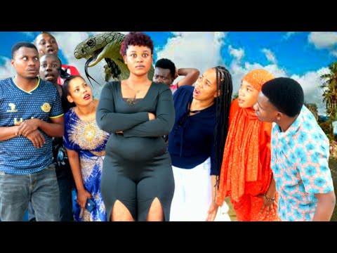 MREMBO NYOKA Part 05