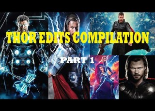 Thor Edits That Will Blow Your Mind Epic TikTok Compilation