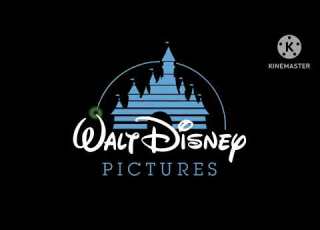  Walt Disney Pictures Logo Lilo And Stitch 2 Stitch Has A Glitch REMAKE Newer Version 1998 HD PAL
