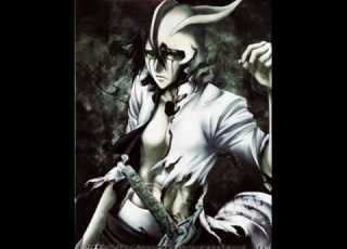  Moonshield Ulquiorra Theme Music Bleach