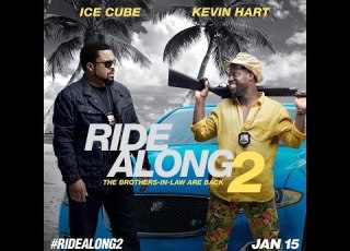 Ride Along 2