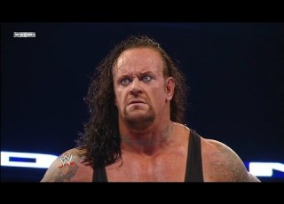  The Undertaker Vs Vladimir Kozlov SmackDown 02 27 2009 2 2