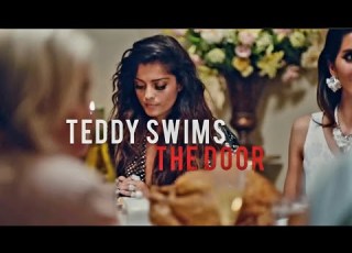 Teddy Swims The Door Extended Version Video Edit