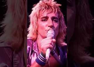  Rod Stewart I Don T Want To Talk About It 1975