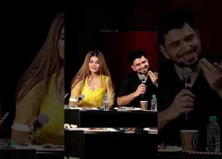  Samay Raina Roast Rakhi Sawant Youtubeshorts Samayraina Rakhisawant