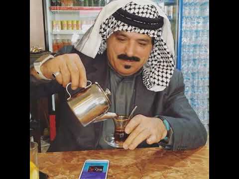 خضير هادي شارب يابت من البوم لايخنجر 2002 خضير هادي شارب يابت من البوم لايخنجر 2002