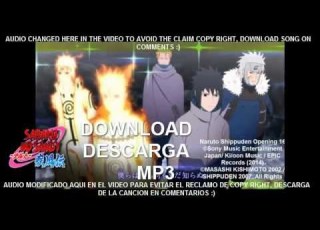 Silhouette KANA BOON Download MP3 FULL