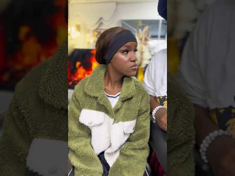 MAMA AMINA AKITABASAMU ANAKUA PISI KINOMA Duet Diamondmusic Angakingawitaypagibig Comedym