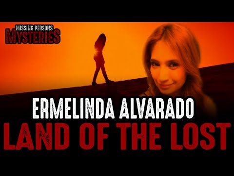 Land Of The Lost 2 Ermelinda Alvarado