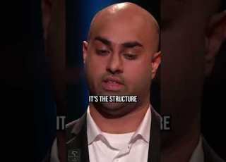  I Will NOT Work With Mr Wonderful Viral Sharktank Trending