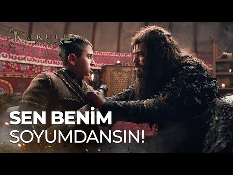 Moğol Gibi Savaşmayı öğreneceksin Kuruluş Osman 179 Bölüm Moğol Gibi Savaşmayı öğreneceksin Kuruluş Osman 179 Bölüm