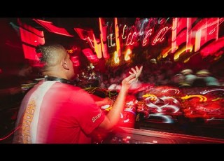 Pablo Muzi3k Live Club Vertigo 27 12 2019