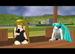 MMD Chocolate 7 By Felhesznelenev