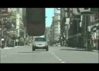  Put My Own Background Music In A Nissan Commercial