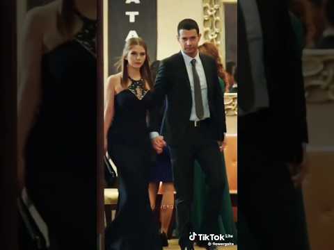 بهار و أنيس على أغنية الطلقة الروسية مسلسل تلك حياتي أنا