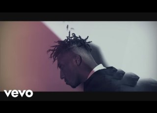 Lecrae Broke Lyric Video