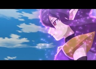  Inazuma Eleven Go Galaxy VS Supernova