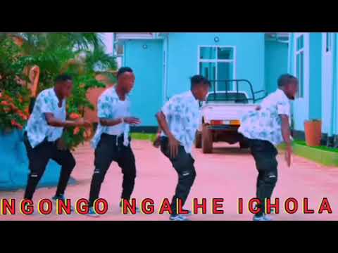 NGONGO NGALHE SONG ICHOLA OFFICIAL AUDIO MSAMBAZAJI NDATULU TV