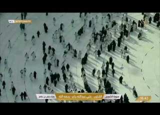 مكة القرآن الكريم صوت جميل للقارئ علي عبدالله جابر سورة الشورى