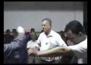 Amer Ezzahi ça Dernier Vidéo 3taha B Wahed Cheftha Chaâbi Ellah Yarahmek Chikhna