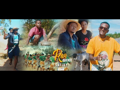 Ras Guerot Safidy Nouveauté Clip 2025