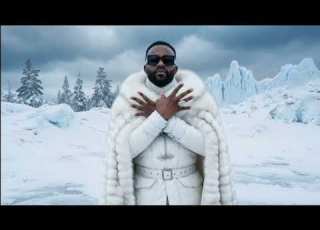 Fally Ipupa Motema Na Ngai Official Audio