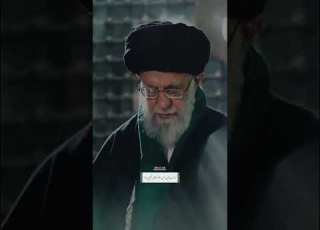 Zamane Mein Bus Khamenai Tumhi Ho Khamenai Edit