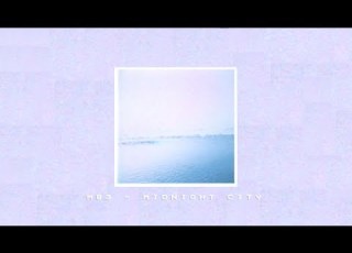  Ｍ８３ ＭＩＤＮＩＧＨＴ ＣＩＴＹ ｖａｐｏｒｗａｖｅ