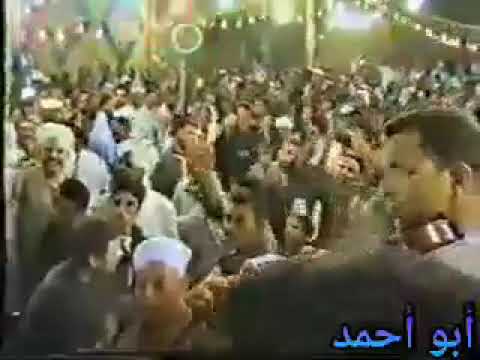من نوادر الشيخ ياسين التهامي