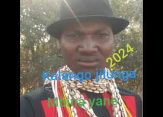 Kalango Jilunga Song Mbina Yane By Lamadi Stundio 0781948190 Mp3