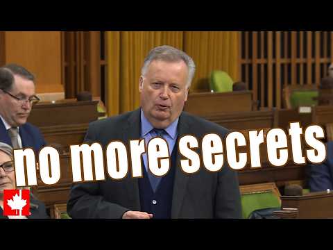 NO MORE SECRETS How Conservative Bill C 221 Puts Victims First In Canada S Justice System