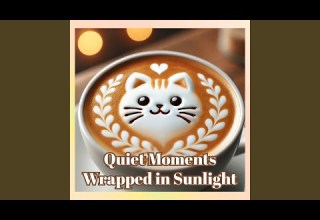 Quiet Moments Wrapped In Sunlight