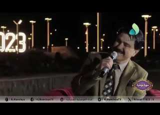  اغنيه يا ابو الضحكه الجميله الفنان عبد الواحد حداد