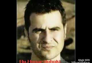 Ebdulqehar Zaxoyi Agre Sar U Vamiri عبدلقهار زاخويي ئاكرئ ساروفه مري