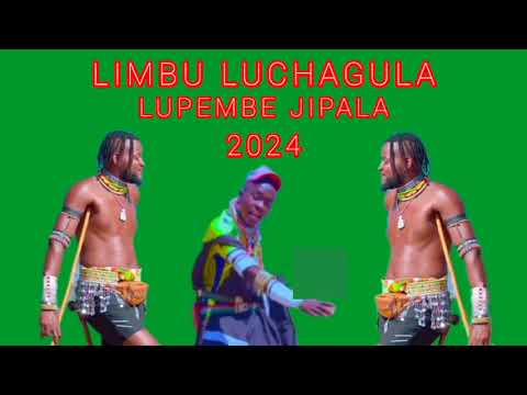 LIMBU LUCHAGULA FT LUPEMBE JIPALA BAIBAI MBESHI JANE 25 3 2024 BY MBASHA STUDIO