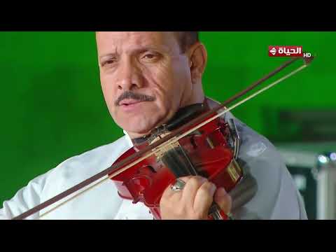 حفلة الشيخ ياسين التهامي من مهرجان القلعة الدولي للموسيقى والغناء حفلة الشيخ ياسين التهامي من مهرجان القلعة الدولي للموسيقى والغناء