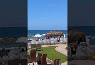 جولتنا في المعمورة الشاطئ صيف 2024