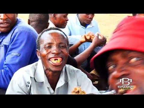 NJIGE HARUSI YA KABHULA Mbasha Studio