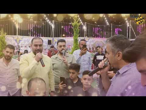 ترند نجم حوران احمد القسيم 2023 اجمل ماغنى بفرح الصديق مهران العودات وينك حبيبي من عذابي اخر روقان