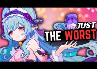 This Character Gave Me Depression Mizuki Full Teams Meta Analysis
