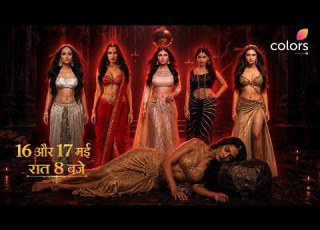  Naagin 7 Episode 41 Highlights Naagin 7 16 May Full Episode Naagin7 Viral Video Trending