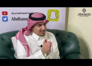 بودكاست الحياة والقيادة التفاؤل المكتسب مع المدرب فواز الشهري