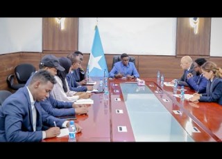 VOA Somali Radio Idaacadda Galabnimo 01 06 2026