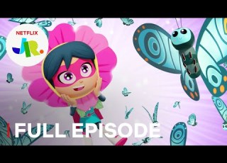  Critter Sitter StarBeam FULL EPISODE Netflix Jr
