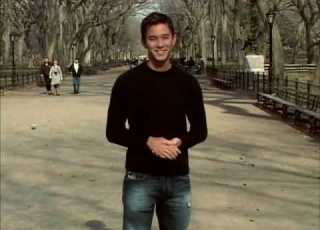  Dominic Lau S Showreel 2010