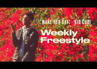  Make Her Say Kid Cudi Freestyle