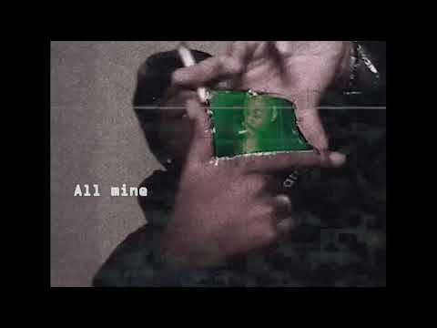 Brent Faiyaz ALL MINE Slowed And Reverb