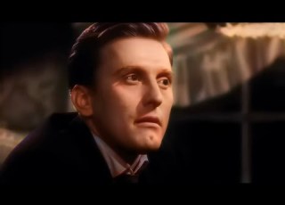 كيرك دوجلاس الحب الغريب لمارثا ايفرس 1946 فيلم نوار فيلم ملون ترجمات